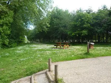 Parc de Forclan