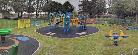 Sparrow's Nest Children's Play Area