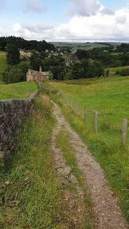 Bronte Way