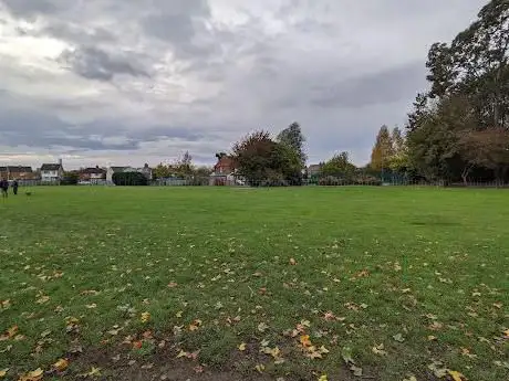 Sawley Lakeside Park