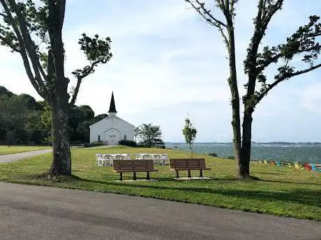 Boston Harbor Islands National Recreation Area