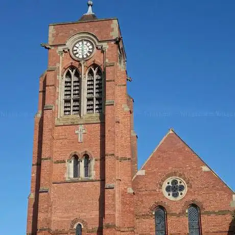 St James Church  Northampton