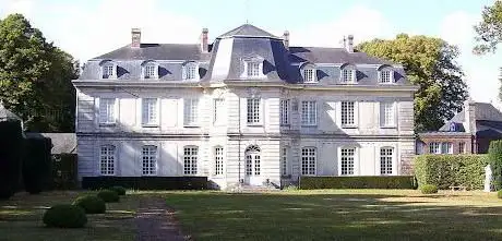 Château de Launay