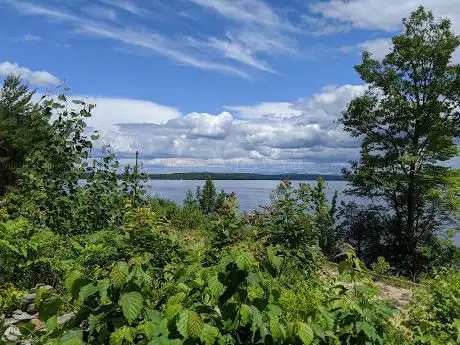 Lake Winnisquam Scenic Trail