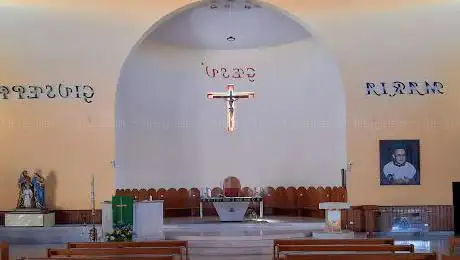 Holy Family Parish