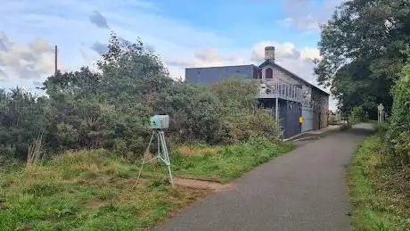 Prestatyn to Dyserth Way