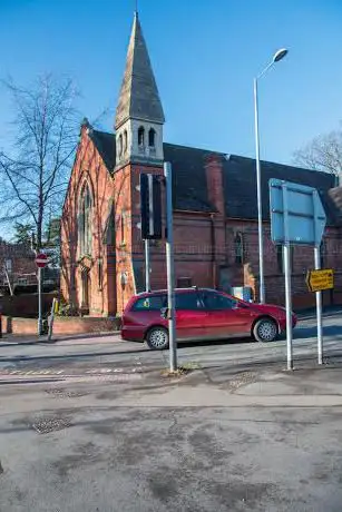 Catholic Church of Saint Wulstan and Saint Thomas of Canterbury