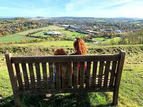 Battlesbury Hillfort