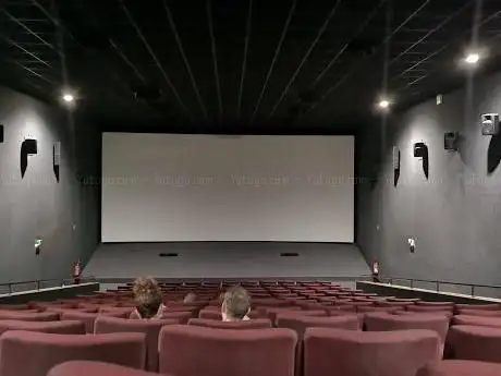 Cinéma Grand Ecran - Centre-ville