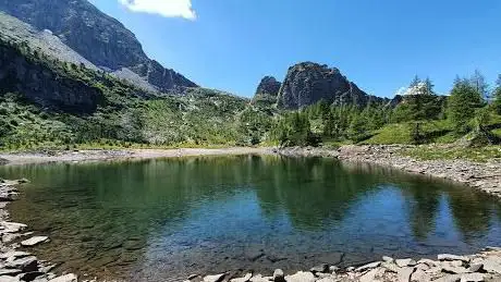 Lago di Brumei