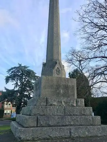 Falkland Monument