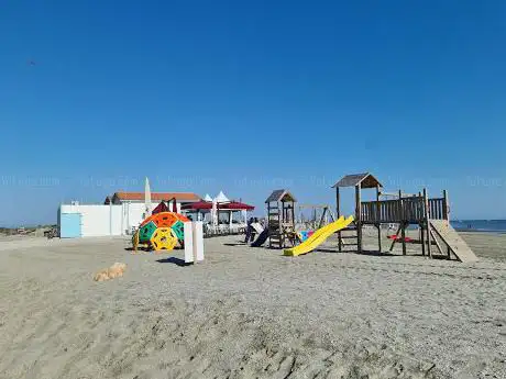 Spiaggia Delle Conchiglie