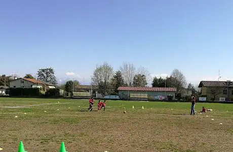 Campo Sportivo Comunale 