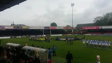 Bootham Crescent