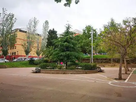 Parc del Abanico