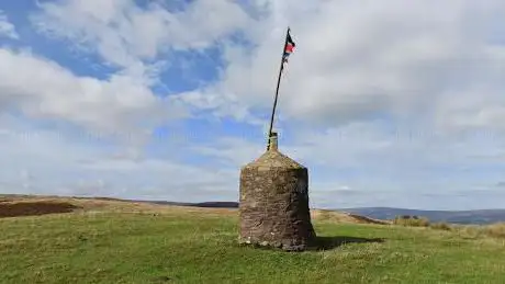 Jubilee Cairn