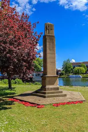 Caversham War Memorial