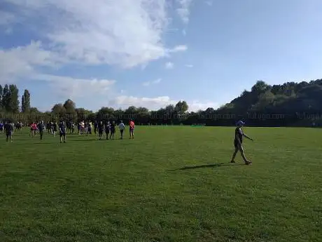 Holders Lane Playing Fields