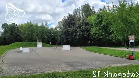 Skatepark de Launaguet