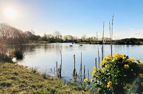 Hastingford Fishery