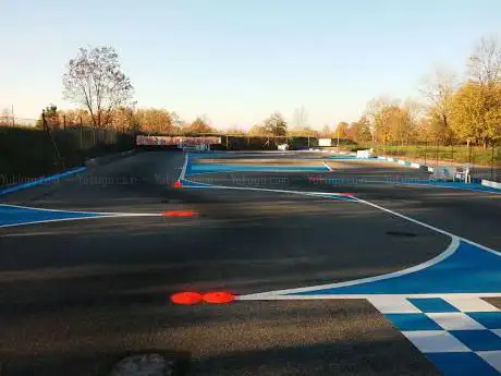 Pista Rc Capriano