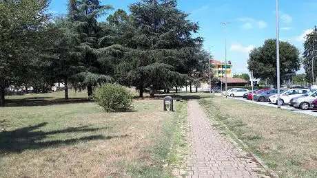 Parco di Via San Siro