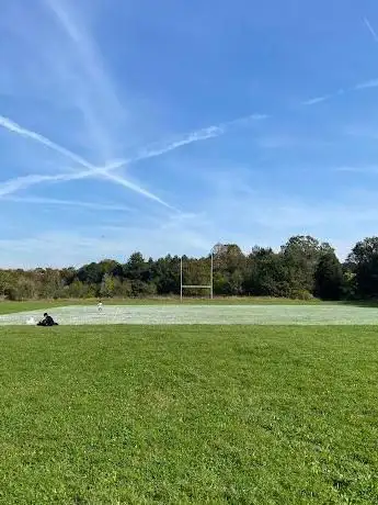 Plaine de Jeux du Polygone