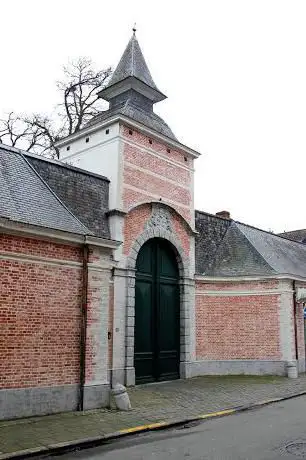 Kasteel van Hamme