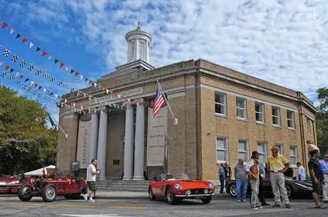 Westchester Italian Cultural Center