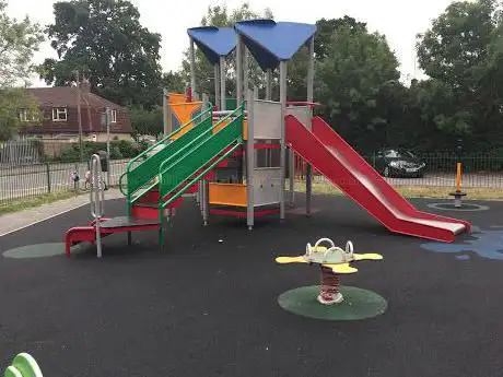 Ashridge Park Play Area