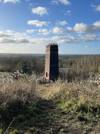 Brockham Limeworks