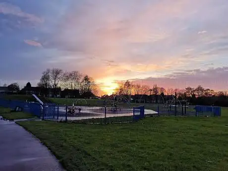 Kent Rd Play Park