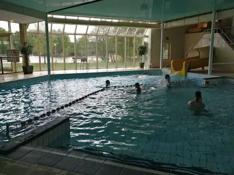 Etsi Pool