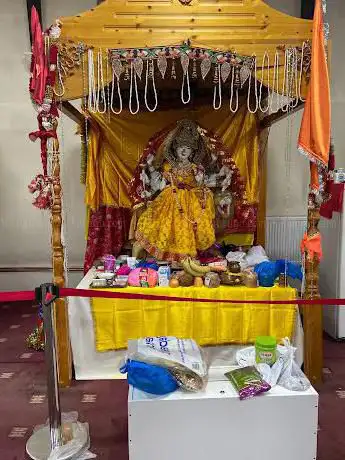 Maha Shiv Shakti Mandir