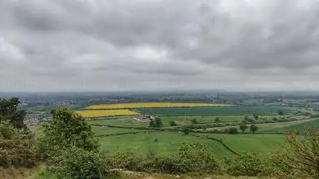 Haughmond Hill - Forestry England