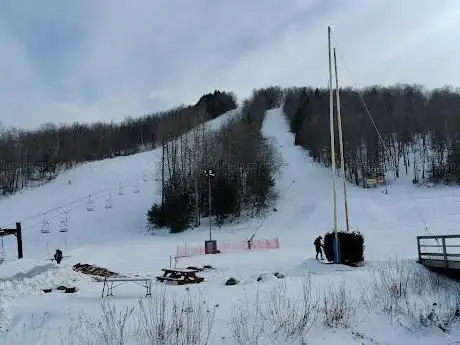 Whaleback Mountain