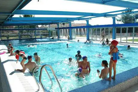 Piscine de Neuilly-Plaisance