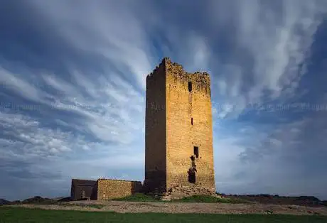 Castle of Obano