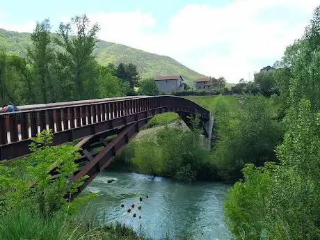 Camino de Pastor de Sabiñánigo