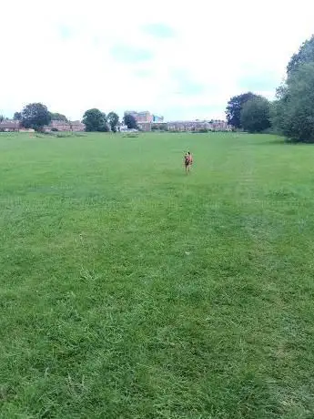 Bracebridge Recreation Ground