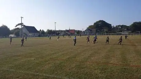 Stade Jean Lecouble