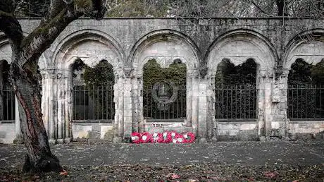 War Memorial