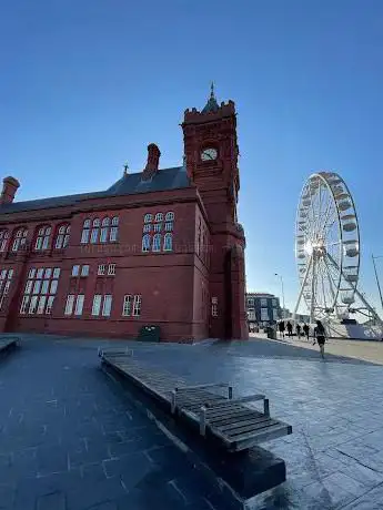 Pierhead Building