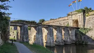 Citadelle de Le Château-d'Oléron