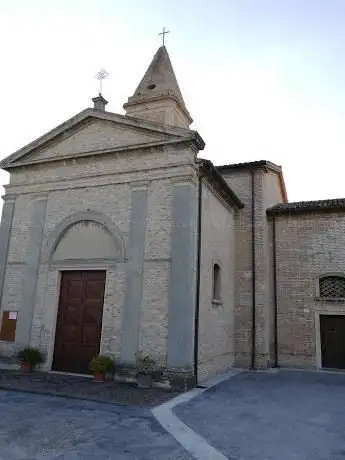 Parrocchia del Santo Marino