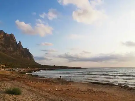 Passerella Sul Mare