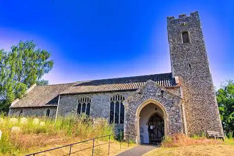 Church of St Andrew