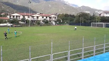 Campo sportivo di Rivalta