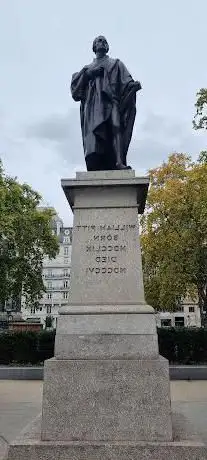 William Pitt the Younger Monument