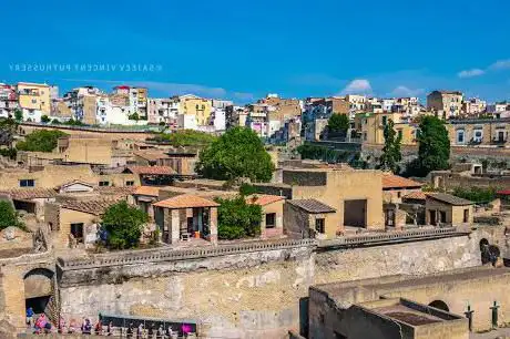 Teatro di Herculaneum